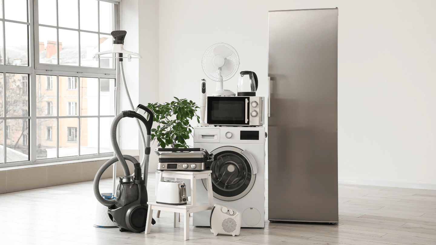 Électroménager reconditionné : guide pour bien acheter